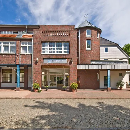 Hotell Quellenhof Mölln
