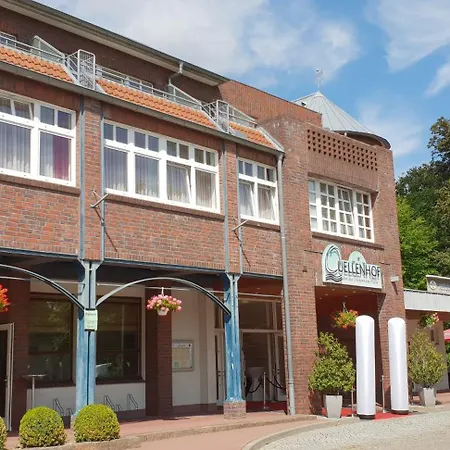 Quellenhof Hotell