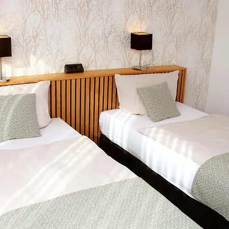 Quellenhof מלון 3*