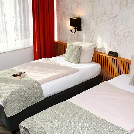 Quellenhof 3* Mölln