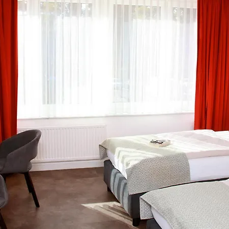 Quellenhof Hotell