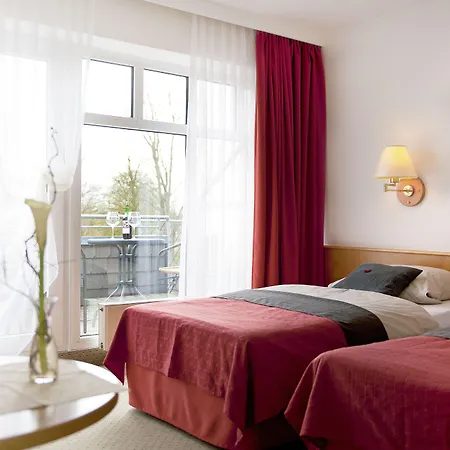 Quellenhof 3* Mölln