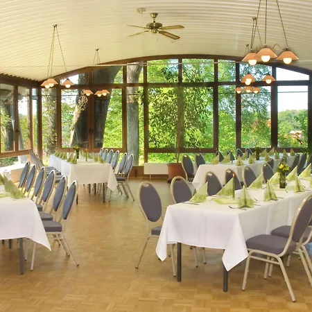 Quellenhof 3* メルン