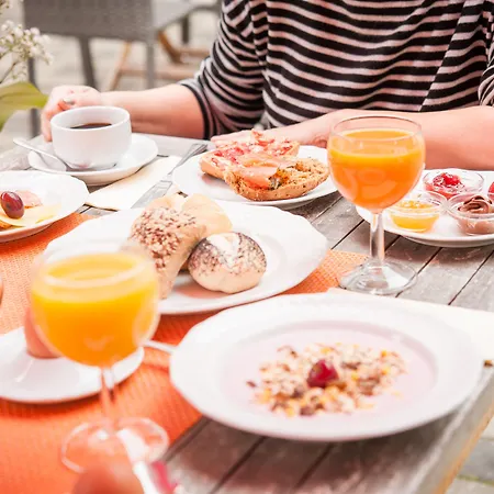 Quellenhof 3* Mölln