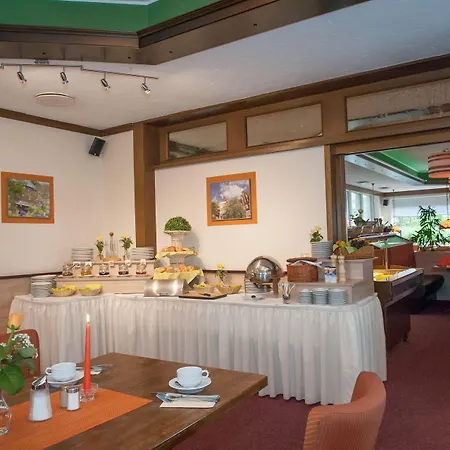 Quellenhof מלון Mölln