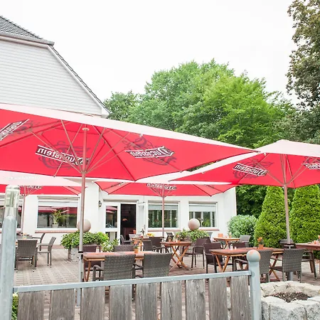 Quellenhof メルン