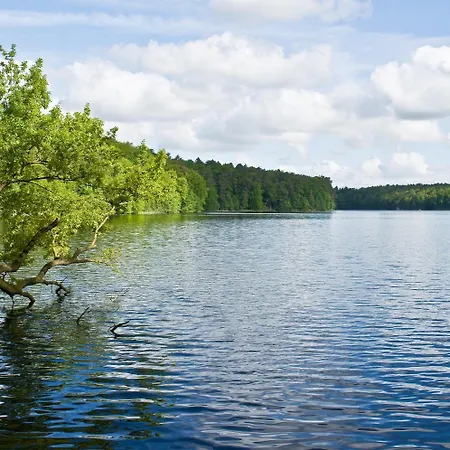 Quellenhof 3* Mölln