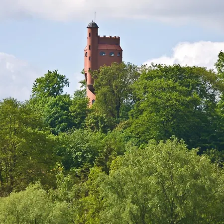 מלון Quellenhof 3*