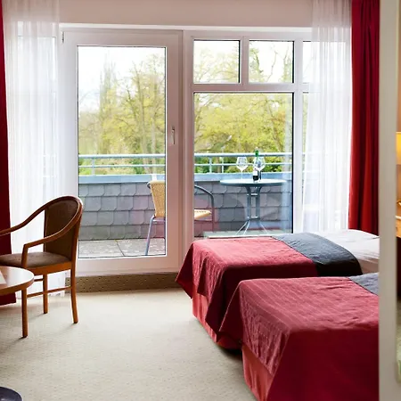 Quellenhof ホテル 3*