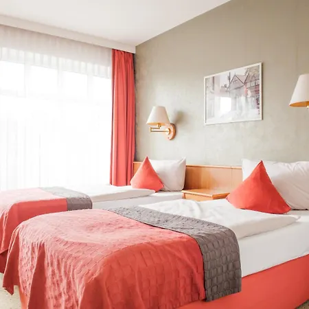 Quellenhof 3*