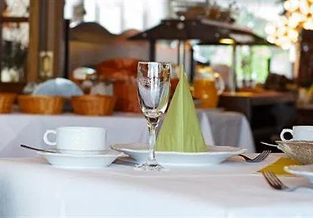 Quellenhof מלון Mölln