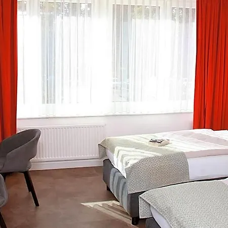 Hotel Quellenhof Mölln