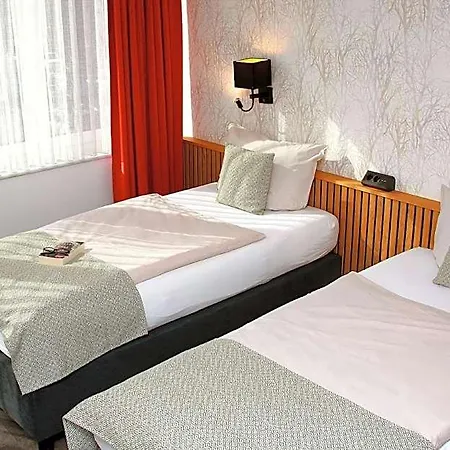 Quellenhof 3* Mölln