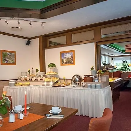 Quellenhof 3* Mölln