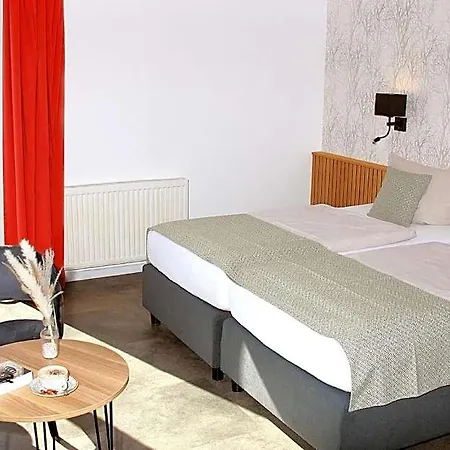 Hotel Quellenhof Mölln