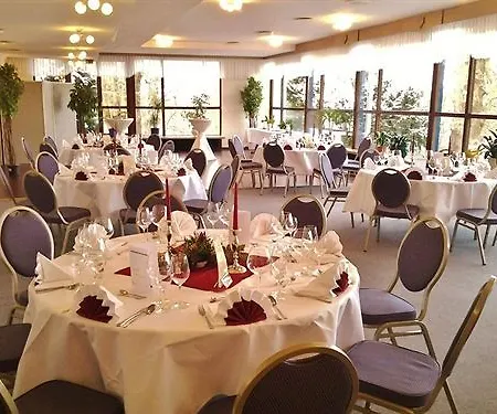 Hotell Quellenhof