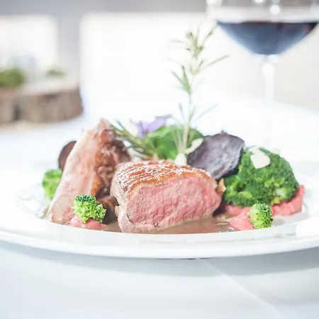 Quellenhof מלון Mölln