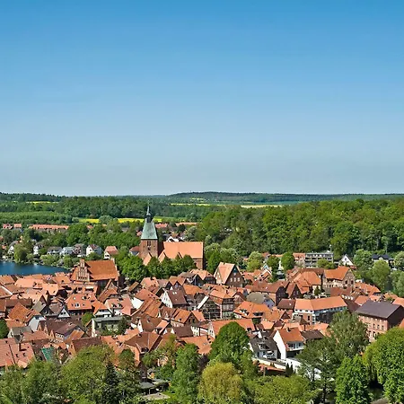 Quellenhof 3* Mölln