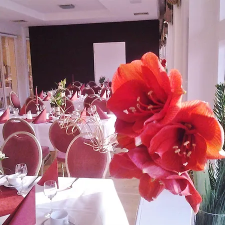 Hotell Quellenhof 3*