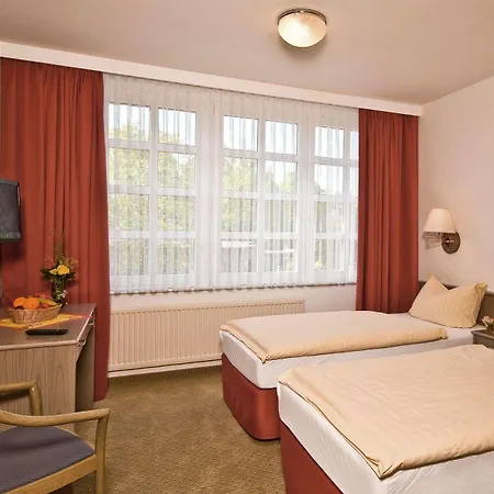 Quellenhof 3* Mölln