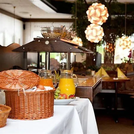 Hotell Quellenhof