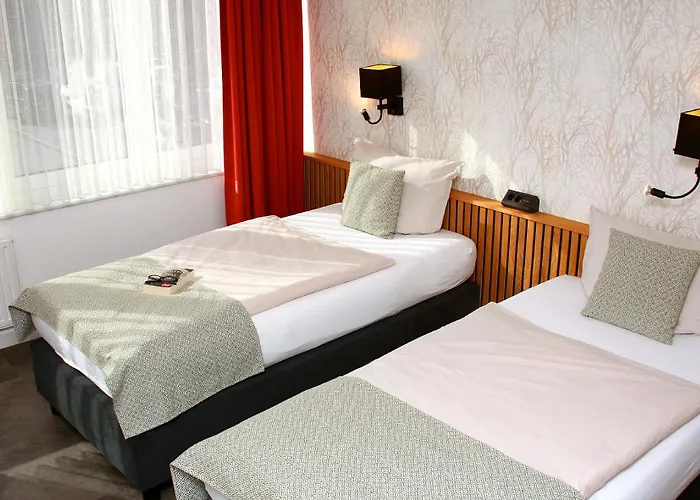 Quellenhof 3* Mölln