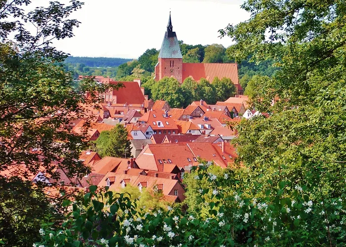 Quellenhof Hotel Mölln