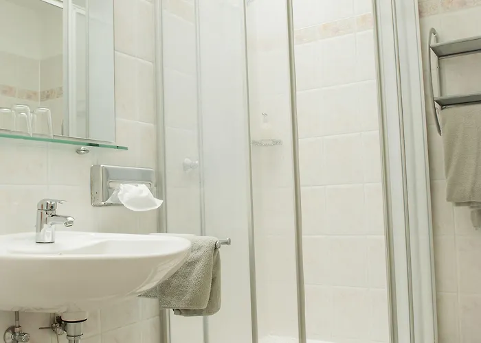 Quellenhof Hotel Mölln