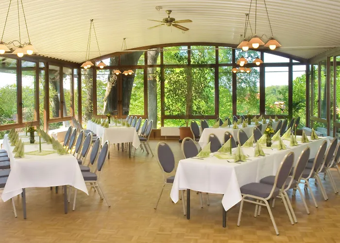 Quellenhof 3* Mölln