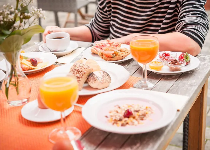 Quellenhof 3* Mölln