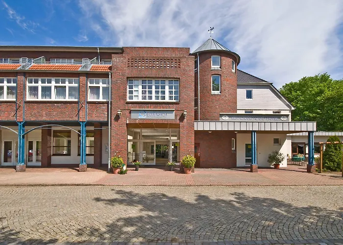 Quellenhof 3* Mölln