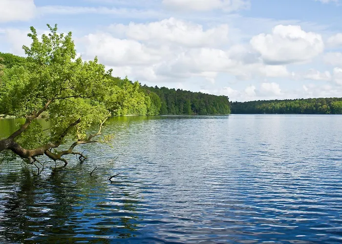 Quellenhof 3* Mölln