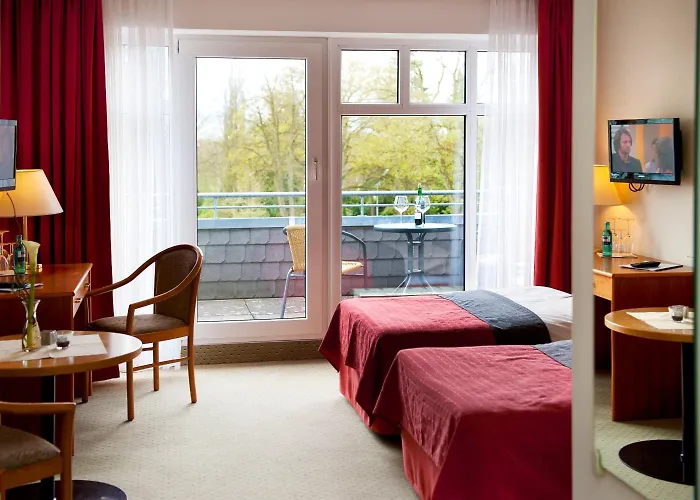 Quellenhof Hotel 3*