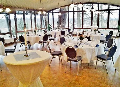 Hotel Quellenhof Mölln