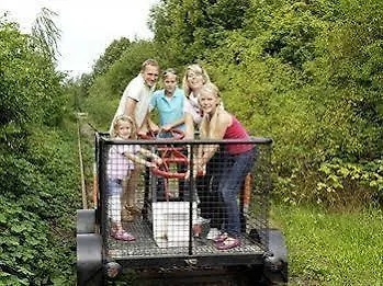 Quellenhof Hotel Mölln
